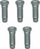 BD61186 by WAGNER - Wagner BD61186 Wheel Stud