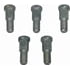 BD61206 by WAGNER - WHEEL BOLT