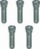 BD61219 by WAGNER - Wagner BD61219 Wheel Stud
