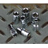 ATD Tools 120012 1/4" Drive 6-Point Standard Metric Socket - 10mm