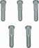 BD61231 by WAGNER - Wagner BD61231 Wheel Stud