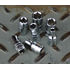 ATD Tools 120023 1/4" Drive 6-Point Deep Metric Socket - 10mm