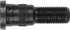 Wagner BD61246 Brake Hydraulic Line WHEEL BOLT