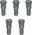 Wagner BD61253 Wheel Lug Stud Wagner BD61253 Wheel Stud