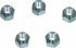 Wagner BD61282 Wheel Lug Nut Wagner BD61282 Wheel Nut