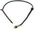 EWS178 by WAGNER - Wagner EWS178 Brake Electronic Wear Sensor