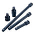 2850 by ATD TOOLS - 5 Pc. 3/8" Dr. Impact Accessory Set