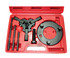 ATD Tools 3039 Late Model Harmonic Balancer Puller and Holding Tool Set