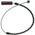 EWS191 by WAGNER - Wagner EWS191 Brake Electronic Wear Sensor