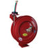31170 by ATD TOOLS - Heavy Duty Retractable  Oxy-Acetylene Welding Hose Reel