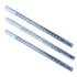 ATD Tools 316 Socket Rail Set, 3 pc.