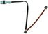 Wagner EWS162 Disc Brake Pad Wear Sensor Wagner EWS162 Brake Electronic Wear Sensor
