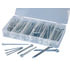 ATD Tools 363 144 Pc. Large Cotter Pin Assortment