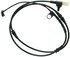 EWS231 by WAGNER - Wagner EWS231 Brake Electronic Wear Sensor