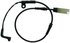 Wagner EWS236 Disc Brake Pad Wear Sensor Wagner EWS236 Brake Electronic Wear Sensor