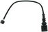 Wagner EWS237 Disc Brake Pad Wear Sensor Wagner EWS237 Brake Electronic Wear Sensor