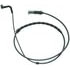 EWS241 by WAGNER - Wagner EWS241 Brake Electronic Wear Sensor