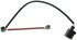 EWS244 by WAGNER - Wagner EWS244 Brake Electronic Wear Sensor