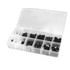 ATD Tools 381 200 Pc. Socket Set Screw Assortment