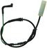 Wagner EWS247 Disc Brake Pad Wear Sensor Wagner EWS247 Brake Electronic Wear Sensor