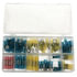 383 by ATD TOOLS - 75 Pc. Heat Shrinkable Terminal Assortment