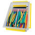 393 by ATD TOOLS - 235 Pc. Heat Shrink Tube Assortment