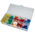 ATD Tools 386 50 Pc. Maxi Car Fuse Assortment