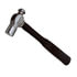 ATD Tools 4036 8 oz. Ball Pein Hammer with Fiberglass Handle