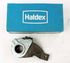 409-10164 by HALDEX - Air Brake Manual Slack Adjuster - 1-1/2"-28 Spline, 5-1/2" Arm Length