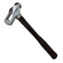 ATD Tools 4040 Ball Pein Hammer w/ Fiberglass Handle, 32 oz