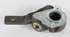 409-10859 by HALDEX - Air Brake Manual Slack Adjuster - 1-1/2"-10 Spline, 5", 6" Arm Length