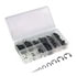 ATD Tools 351 300 Pc. E-Clip Assortment