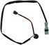 EWS215 by WAGNER - Wagner EWS215 Brake Electronic Wear Sensor