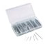 350 by ATD TOOLS - 555 Pc. Cotter Pin Assortment