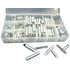352 by ATD TOOLS - 200 Pc. Spring Assortment