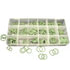 ATD Tools 356 270 Pc. HNBR R12 and R134a O-Ring Assortment