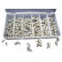 ATD Tools 357 110 Pc. SAE Hydraulic Grease Fitting Assortment