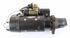 10461268 by DELCO REMY - 42MT Remanufactured Starter - CW Rotation