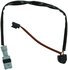 EWS224 by WAGNER - Wagner EWS224 Brake Electronic Wear Sensor