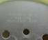 John Deere KV11692 ENGINE FAN