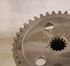 T61211 by JOHN DEERE - GEAR  PUMP DRIVE 39 TEETH