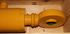 AT254727 by JOHN DEERE - HYDRAULIC CYLINDER