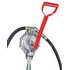 ATD Tools 5025 Double Diaphragm Fuel Transfer Pump