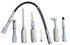 5051 by ATD TOOLS - 7 Pc. Grease Accessory Kit
