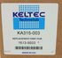 KA315-003 by KELTEC TECHNOLAB - AIR FILTER ELEMENT