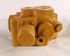 1013109C92 by KOMATSU-REPLACEMENT - VALVE