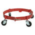 5216 by ATD TOOLS - Drum Dolly for 16-Gallon Drums