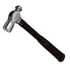 ATD Tools 4037 Ball Pein Hammr w/ Fiberglass Handle, 12oz