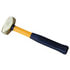ATD Tools 4067 Brass Hammer, 2 lb.