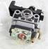 16100-Z0H-814 by HONDA - CARBURETOR ASSY